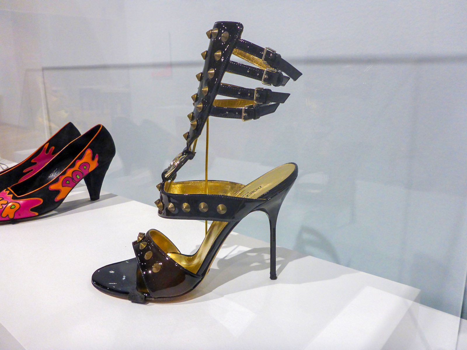 Palm Springs Killer Heels 113